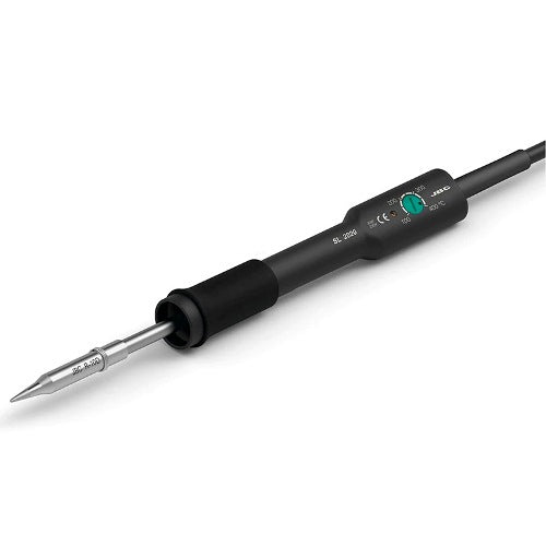 Temperature Controlled Soldering Iron