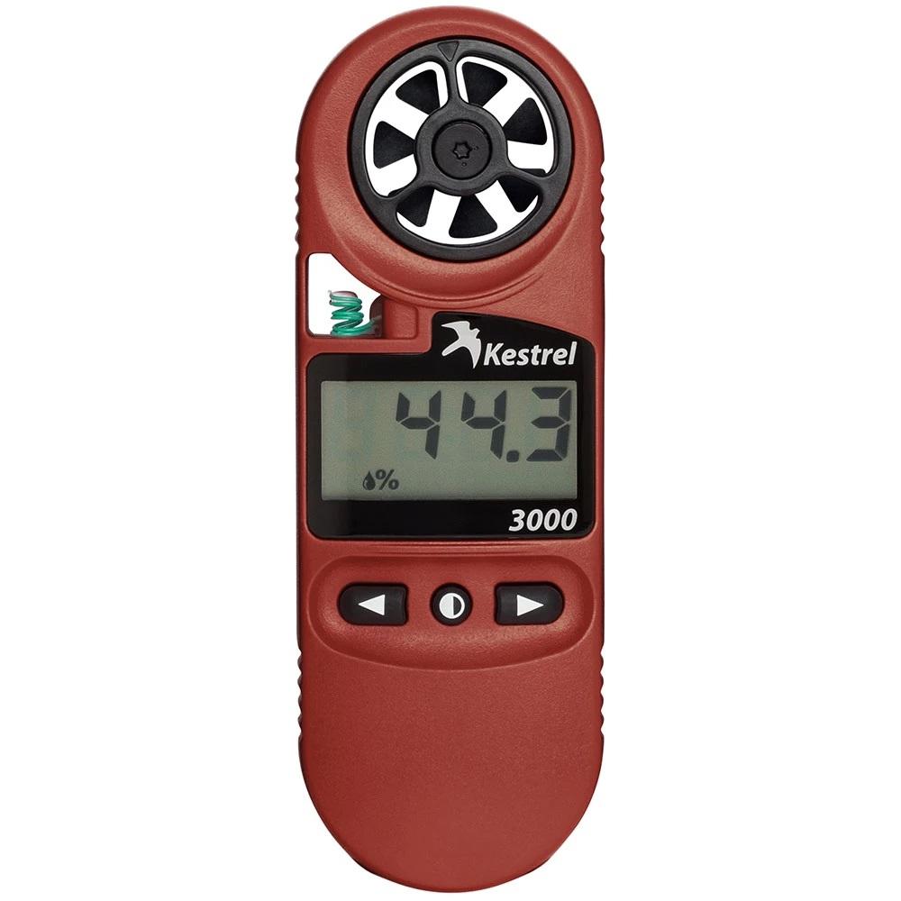 Airflow / Anemometers