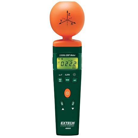 EMF / ELF Meters