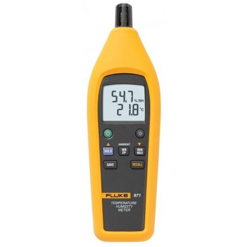 HandHeld Humidity Meters