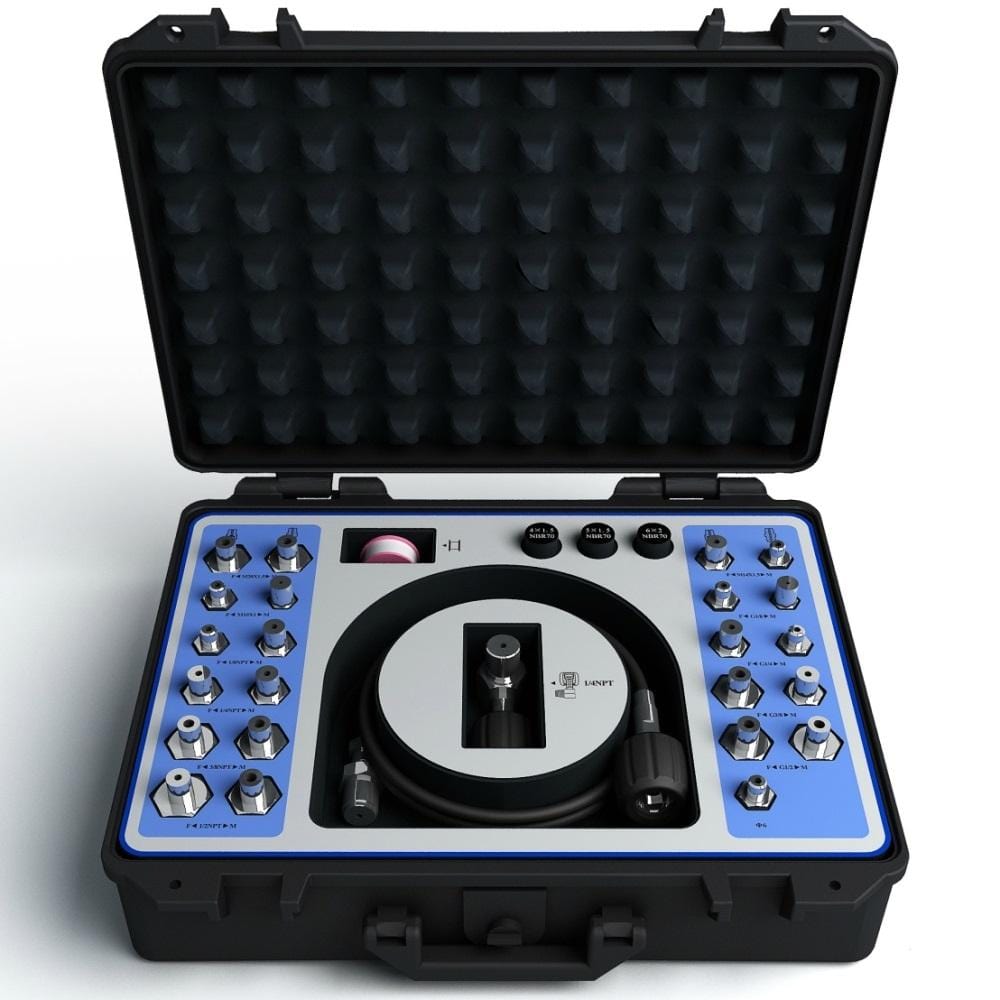 Calibration Laboratory