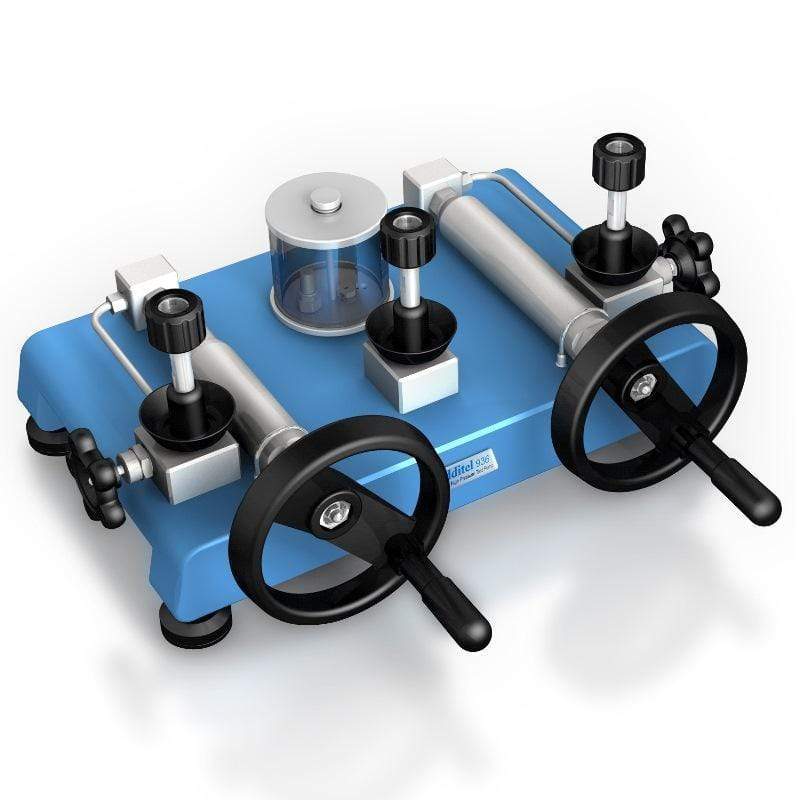 Pneumatic / Hydrualic Pumps