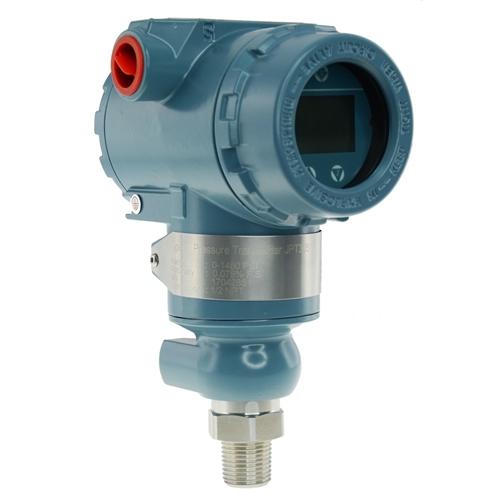 Pressure Transmitters