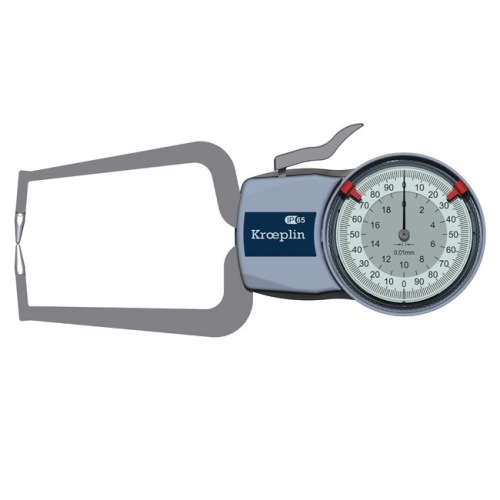 Caliper Gauge