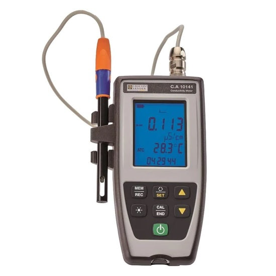 Conductivity/TDS/Salinity Meters