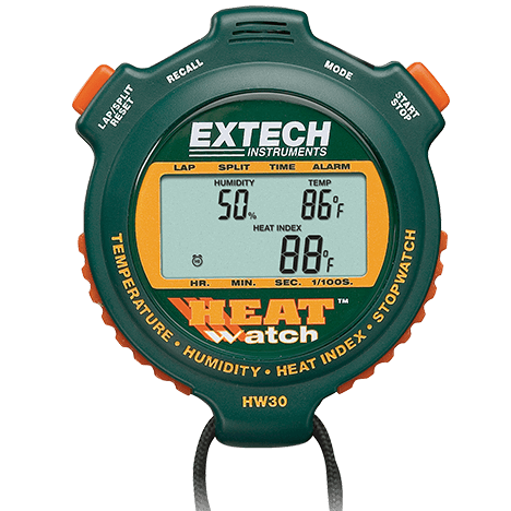 Stopwatches/Timers/Clocks