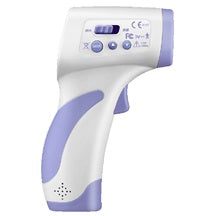 Forehead Thermometer