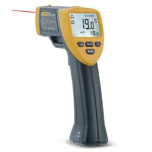 Tekneka IR70 Infrared Thermometer
