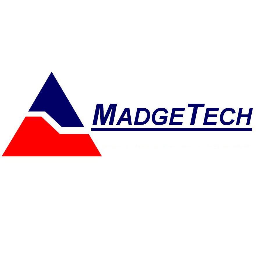 MadgeTech