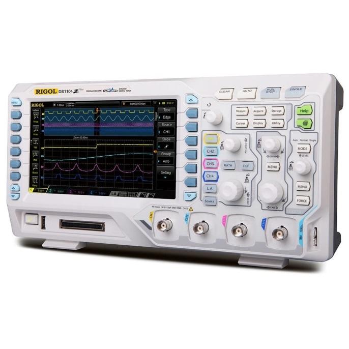 Oscilloscope