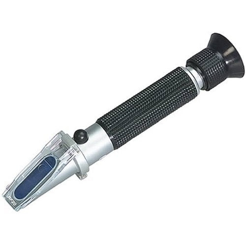 Refractometers
