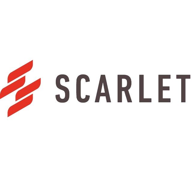 Scarlet