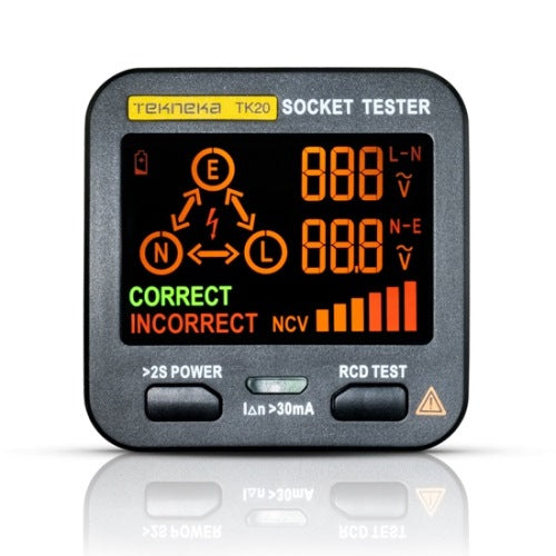 General Purpose Testers