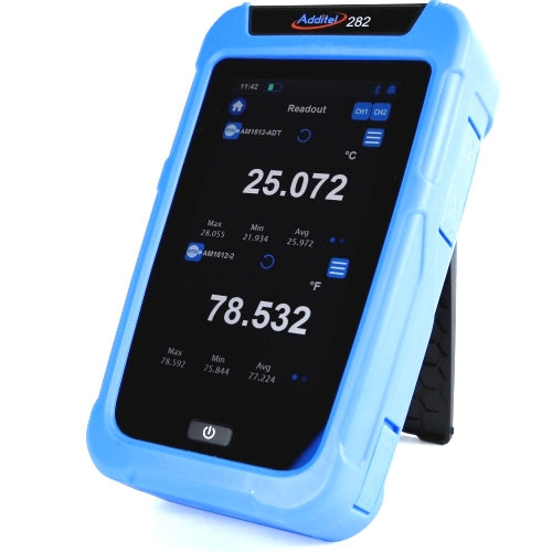 Reference Thermometer