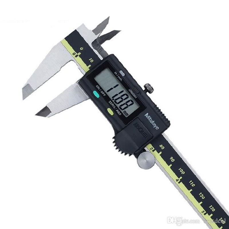 Vernier Caliper