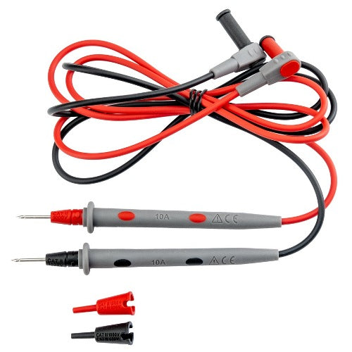 Tekneka TA-176 Multimeter Test Leads