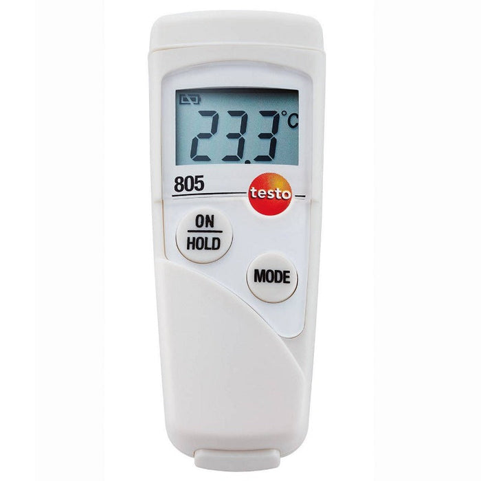 Testo 805 Infrared Thermometer