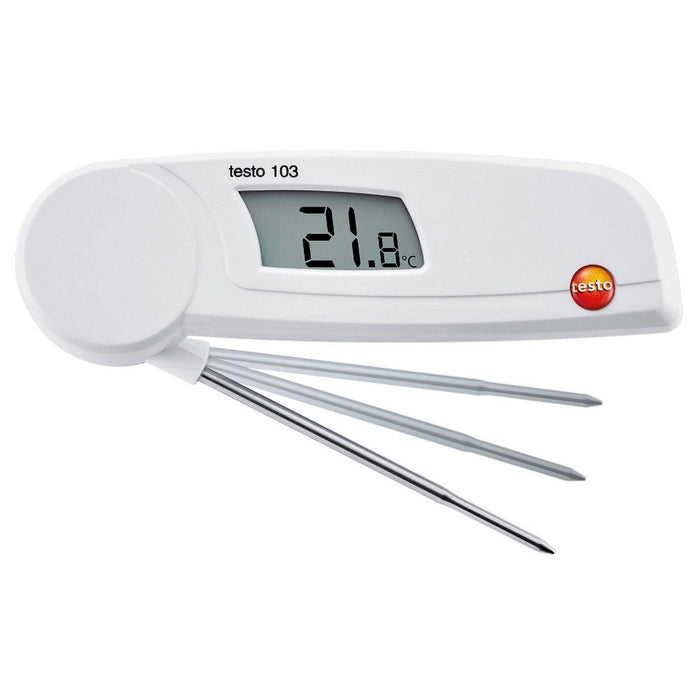 Testo 103 Penetration Thermometer