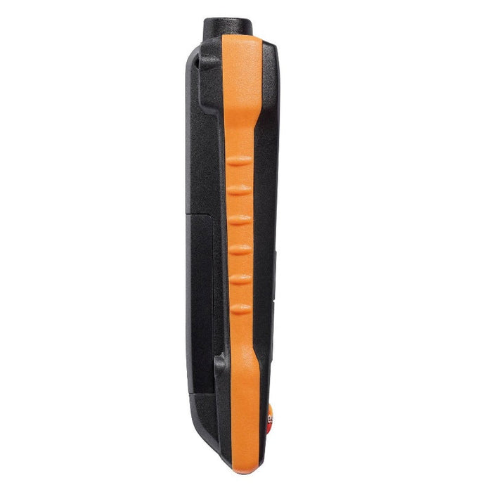 Testo 110 NTC and Pt100 Temperature Measuring Instrument with App Connection