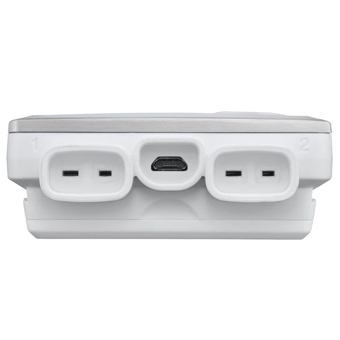 Testo 162 T3 Online Data Logger with 2 Connections for TC Temp Probes