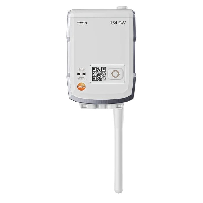 Testo 164 Gateway for Mini Online Data Loggers with WLAN