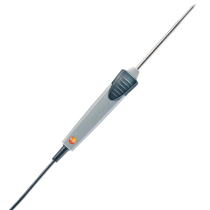 Testo Waterproof immersion/penetration probe (TC type K)