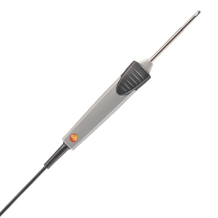 Testo Robust air temperature probe (TC type K)