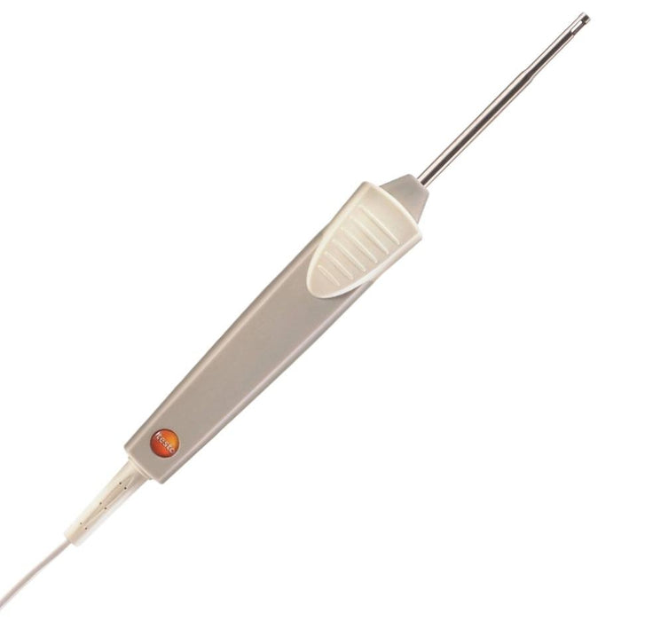 Testo Robust air temperature probe (TC type T)