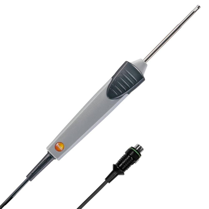 Testo Robust air temperature probe (NTC)