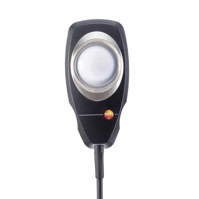 Testo Lux probe, for measuring light intensity