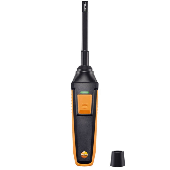 Testo Humidity/temperature probe (digital) - with Bluetooth®