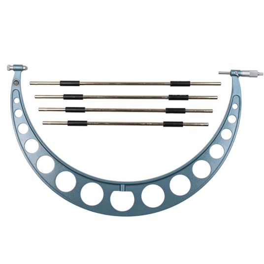 Mitutoyo 104-145A : Outside Micrometer Range 600-700mm