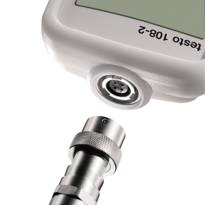 Testo 108-2 : Digital Thermometer