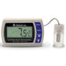 DeltaTrak 12215: Certified Alarm Thermometer - Anaum - Test and Measurement