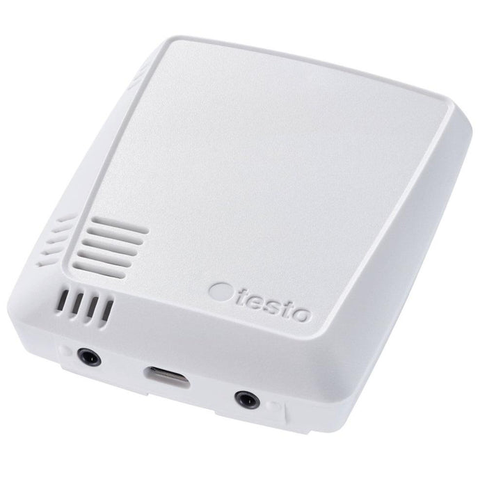 Testo 160 THE : WiFi Temperature and Humidity Datalogger with Two Connection for Probe