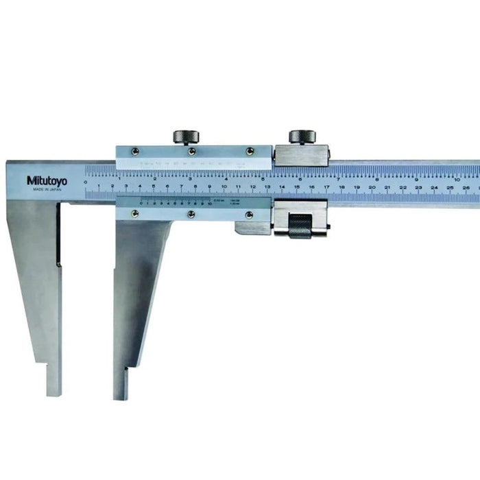 Mitutoyo 160-103 Vernier Caliper - 24"/ 600mm