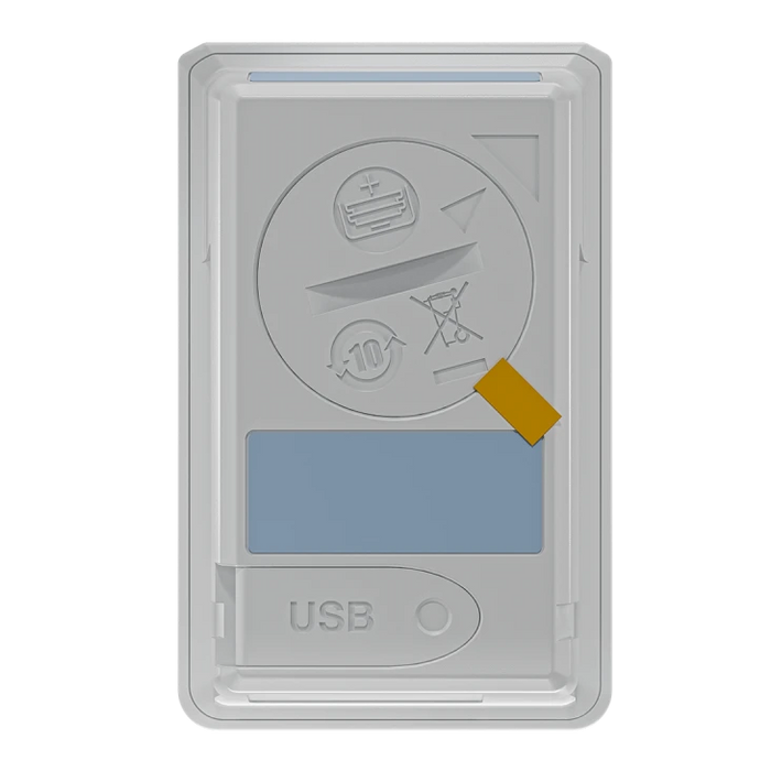 Testo 174 T Mini Temperature Data Logger with USB-C and PC Software