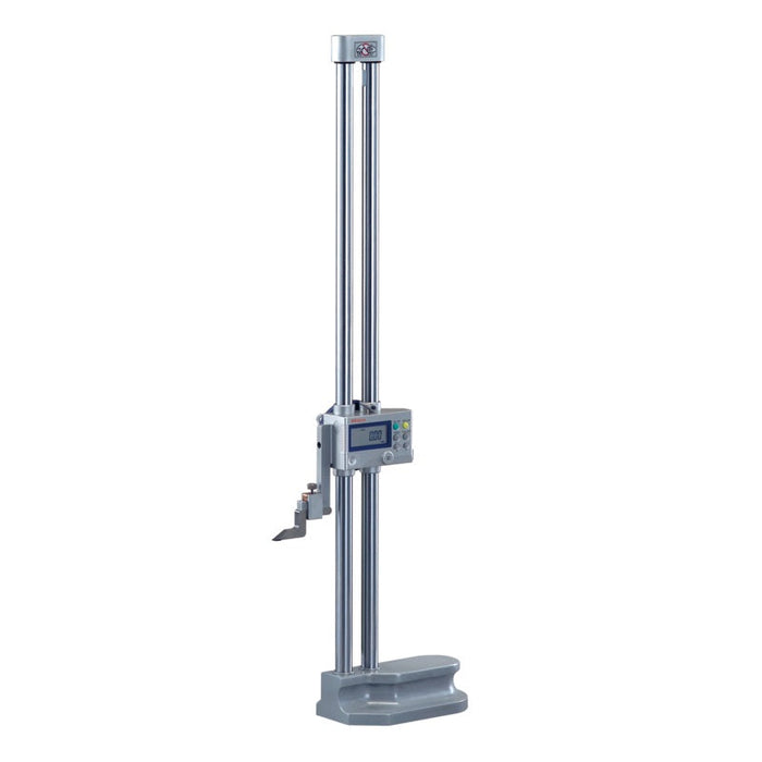 Mitutoyo 192-614-10 Digimatic Height Gauge, Range 0-600mm