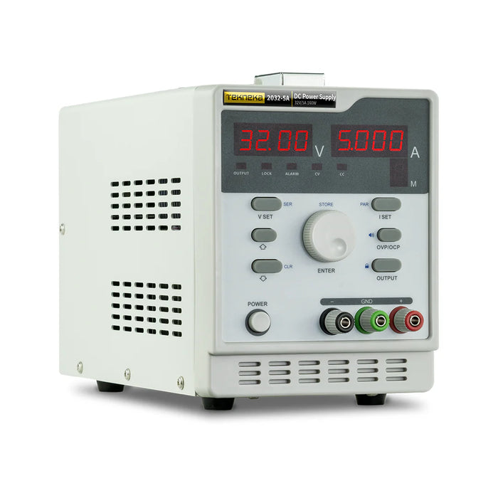 Tekneka 2032-5A DC Power Supply