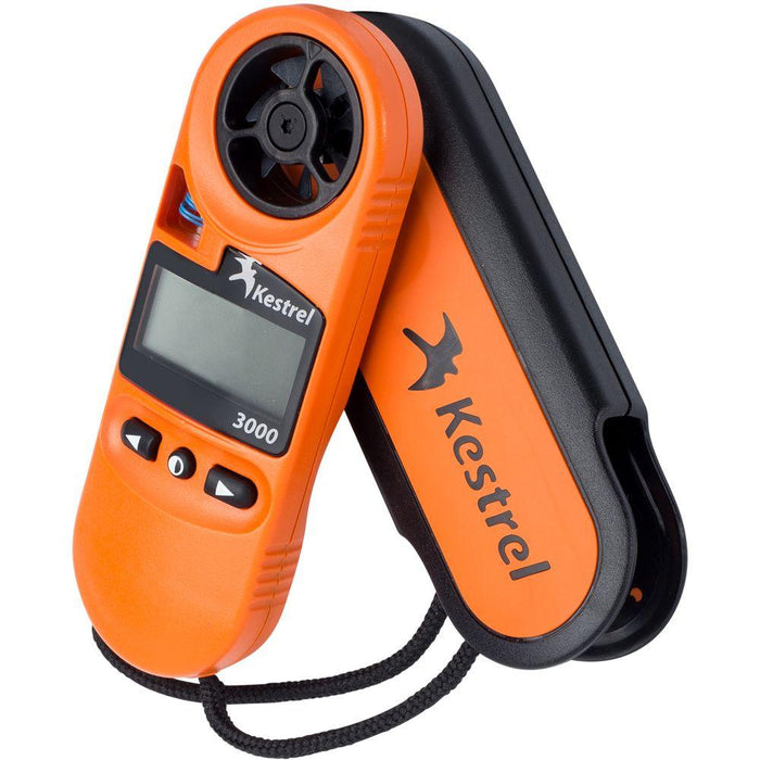 Kestrel 3000HS Heat Stress Meter