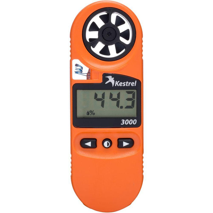 Kestrel 3000HS Heat Stress Meter