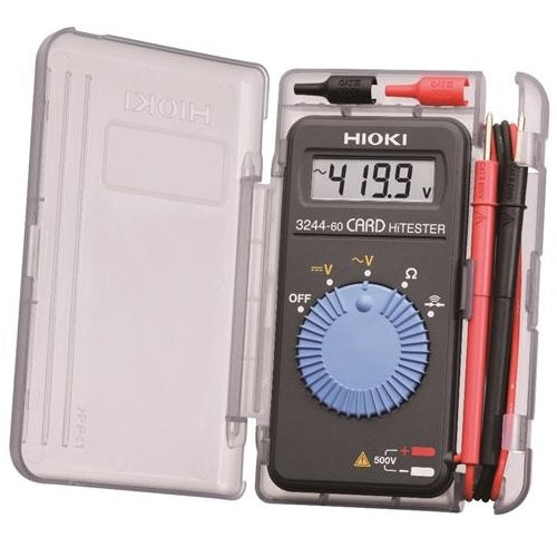 Hioki 3244-60 Digital Multimeter