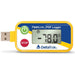 DeltaTrak 4053X: FlashLink USB PDF -80°C In-Transit Logger - Anaum - Test and Measurement