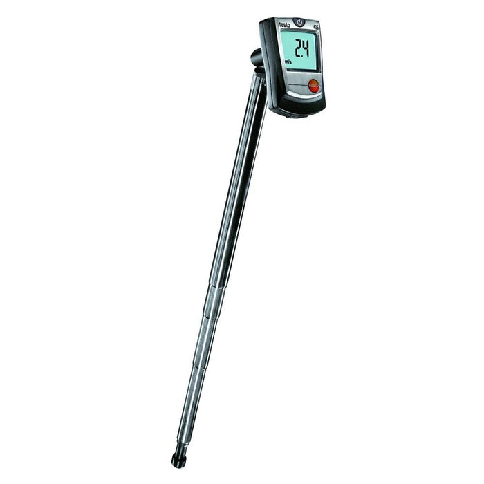 Testo 405 : Thermal Anemometer