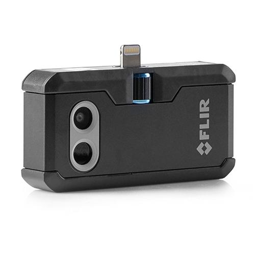 FLIR ONE PRO-LT  Thermal Imaging Camera Attachment for iOS