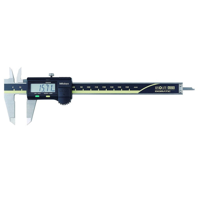 Mitutoyo 500-181-30 Digimatic ABS AOS Caliper, Range 0-150mm