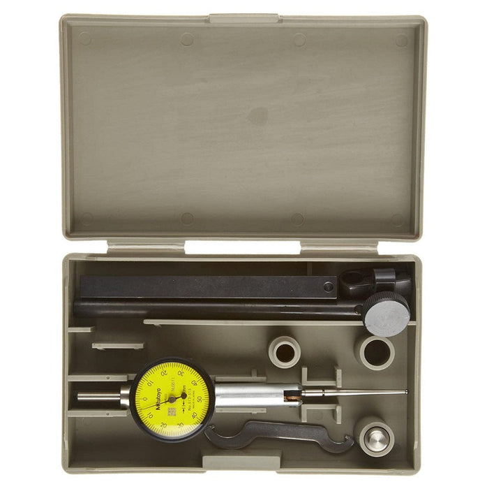 Mitutoyo 513-515T Dial Test Indicator - Set