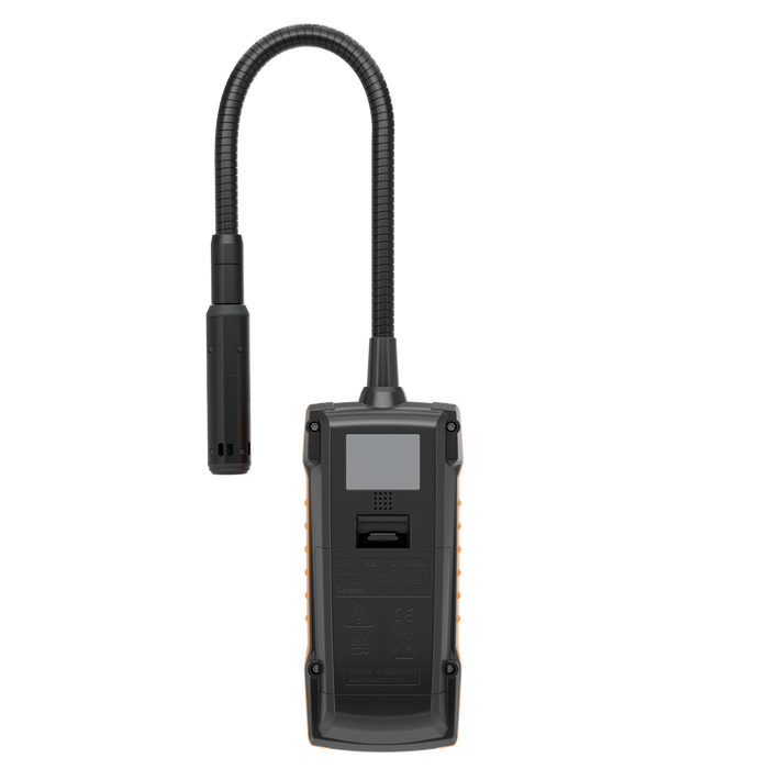 Testo 513 Gas Leak Detector with Flexible Probe