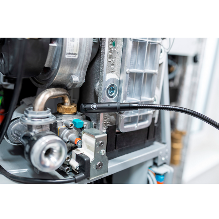 Testo 515 Ex Combination Leak Detector (Gas and Refrigeration)