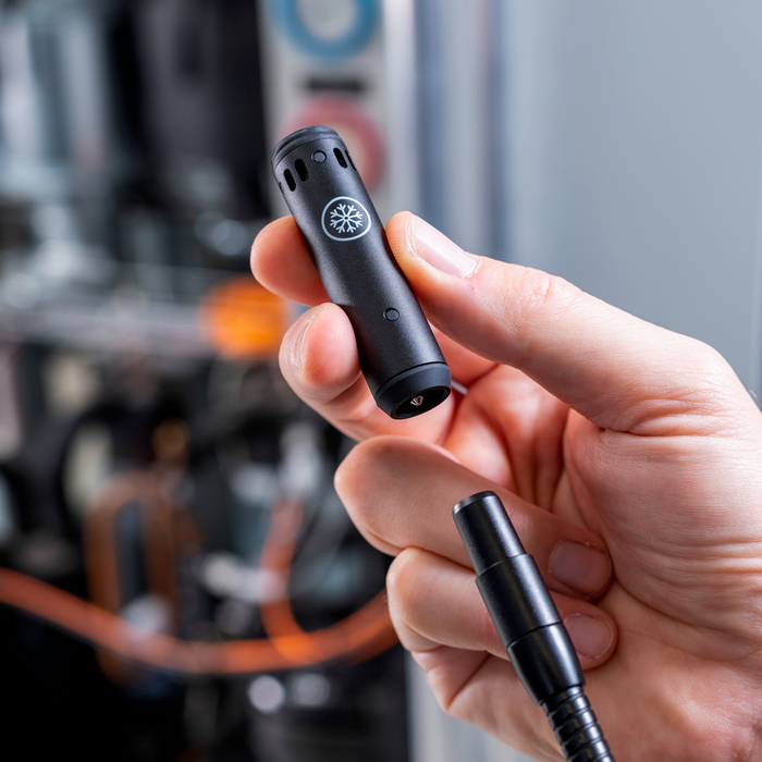 Testo 515 Ex Combination Leak Detector (Gas and Refrigeration)